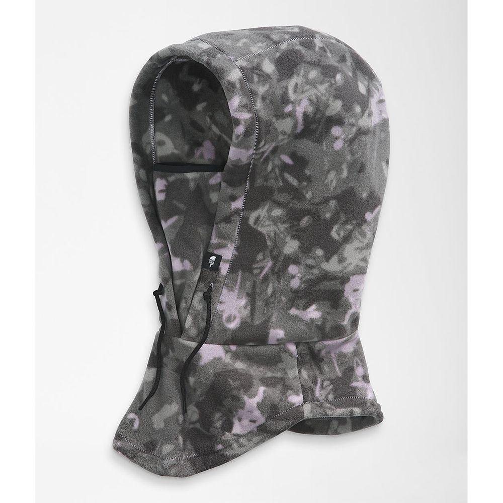 The North Face Whimzy Powder Hood Γυναικεια Καπέλα - Γκρι (YMSQ43720)